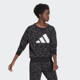 Женский свитшот Adidas Sportswear Winners Badge of Sport GL0358_image_3
