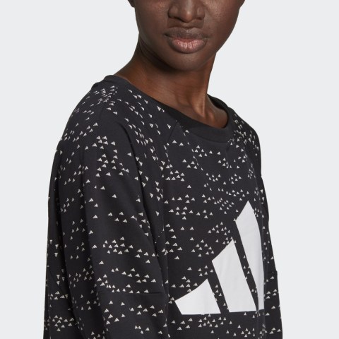 Женский свитшот Adidas Sportswear Winners Badge of Sport GL0358_image_5