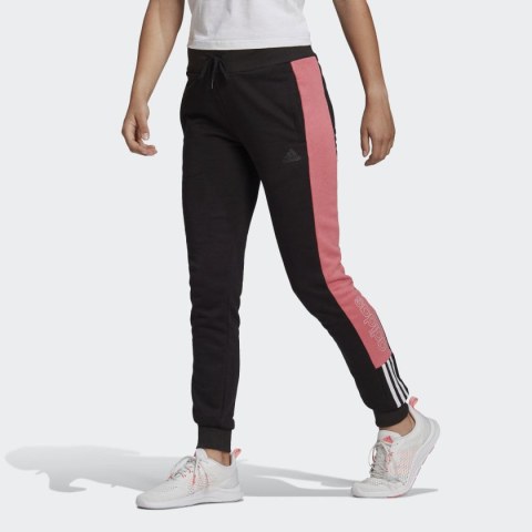 Жіночі штани Adidas Essentials Logo GL1373_image_1