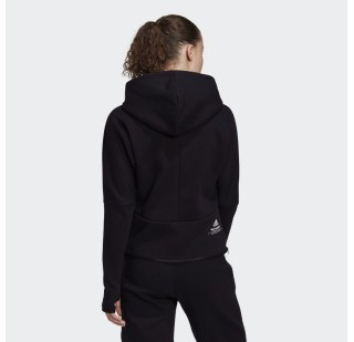 Жіноча худі Adidas Z.N.E. GM3275 
