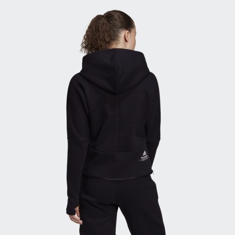 Жіноча худі Adidas Z.N.E. GM3275 _image_2
