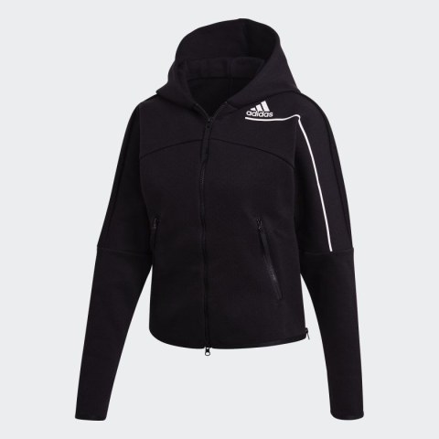 Жіноча худі Adidas Z.N.E. GM3275 _image_7