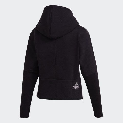 Жіноча худі Adidas Z.N.E. GM3275 _image_5