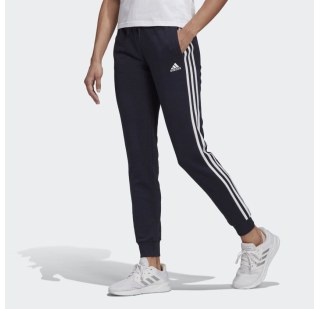 Женские брюки Adidas Essentials 3-Stripes GM8736