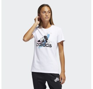Жіноча футболка Adidas Graphic GN9151