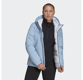Пуховик Adidas Traveer COLD.RDY GQ2515