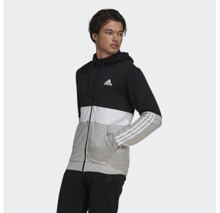 Чоловіча толстовка Adidas Essentials Fleece GV5244