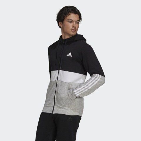 Чоловіча толстовка Adidas Essentials Fleece GV5244_image_1