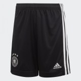 Детские шорты Adidas Germany Home FS7593_image_1