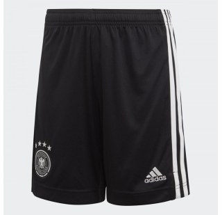 Детские шорты Adidas Germany Home FS7593