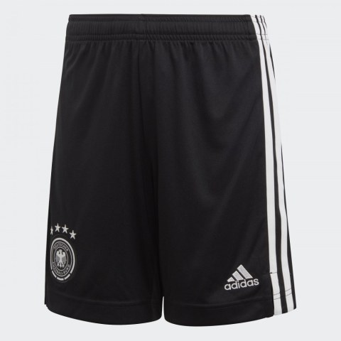 Детские шорты Adidas Germany Home FS7593_image_1