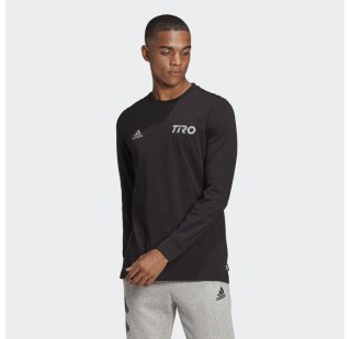Лонгслив Adidas Tiro GN6907