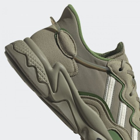 Мужские кроссовки Adidas Ozweego H04241_image_4