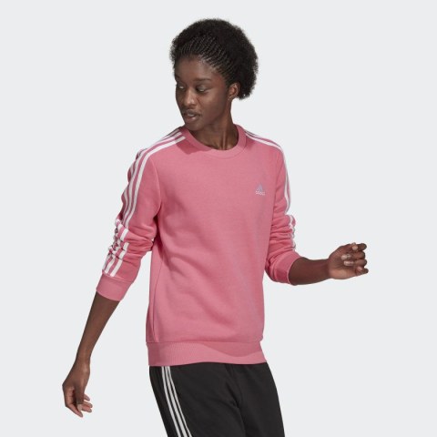 Джемпер Essentials 3-Stripes Sportswear H10193_image_3