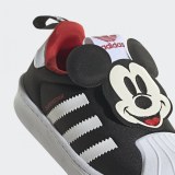 Дитячі кросівки Adidas Disney Superstar 360 Q46299_image_6