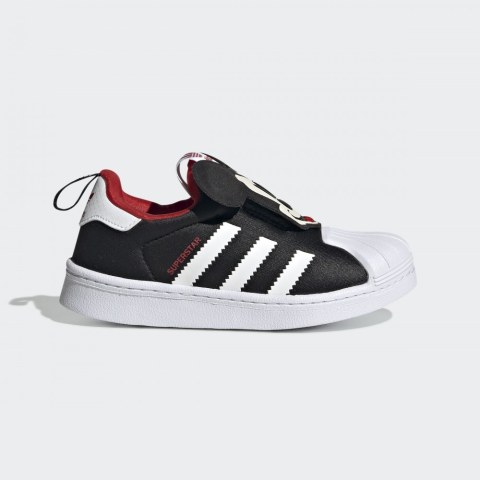 Дитячі кросівки Adidas Disney Superstar 360 Q46299_image_1