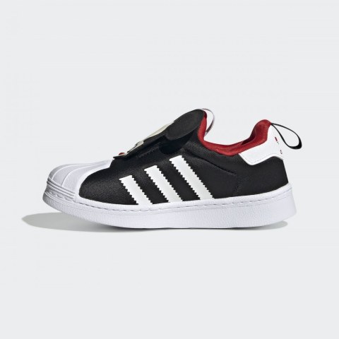 Дитячі кросівки Adidas Disney Superstar 360 Q46299_image_2