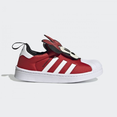 Дитячі кросівки Adidas Disney Superstar 360 Q46300_image_1