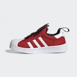 Дитячі кросівки Adidas Disney Superstar 360 Q46300_image_2