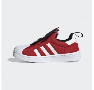Дитячі кросівки Adidas Disney Superstar 360 Q46300