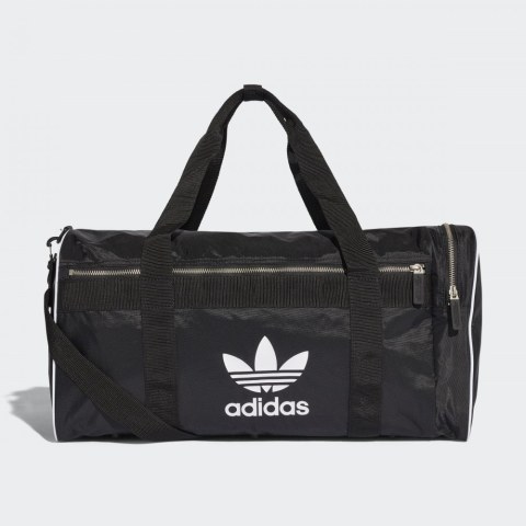 Спортивная сумка Duffel M CW0618_image_1