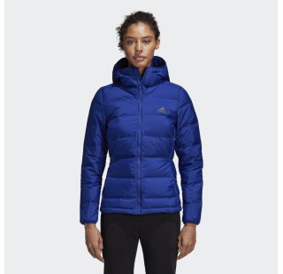 Куртка Adidas Helionic Hooded CZ2315