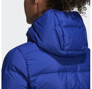 Куртка Adidas Helionic Hooded CZ2315