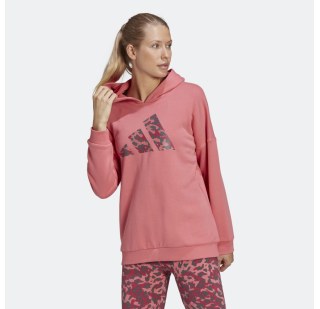 Худи adidas Sportswear Oversize GP7354