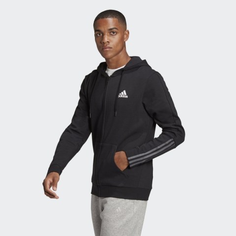 Толстовка Adidas Essentials 3-Stripes GP8603_image_1