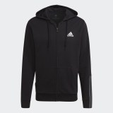 Толстовка Adidas Essentials 3-Stripes GP8603_image_3