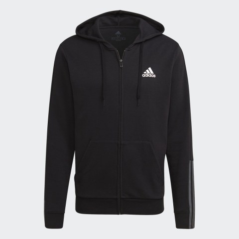 Толстовка Adidas Essentials 3-Stripes GP8603_image_3
