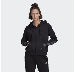 Толстовка Adidas Essentials 3-Stripes GP8618