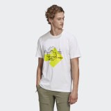 Футболка Adidas Travel Graphic GR9985_image_1