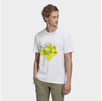 Футболка Adidas Travel Graphic GR9985_image_17