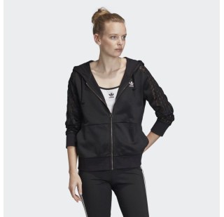 Жіноча толстовка Adidas Lace FM1749