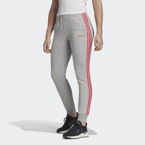 Женские брюки Adidas Essentials 3-Stripes FM6729_image_1