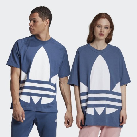 Мужская футболка Adidas Big Trefoil FM9902_image_4