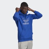 Мужская толстовка Adidas Trefoil Logo Outline GF4101_image_5