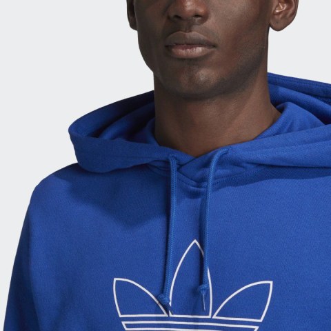 Мужская толстовка Adidas Trefoil Logo Outline GF4101_image_6