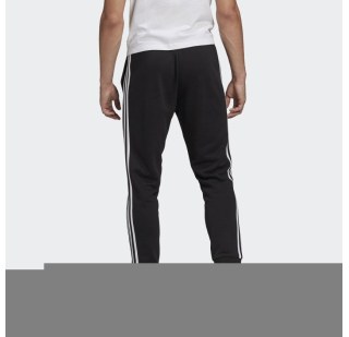 Мужские брюки Adidas Essentials Cuff 3-Stripes GK8831