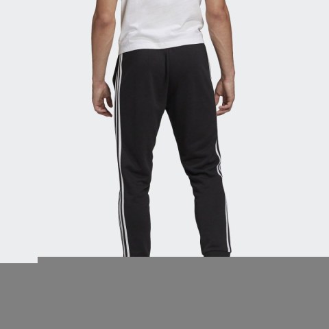 Мужские брюки Adidas Essentials Cuff 3-Stripes GK8831_image_2