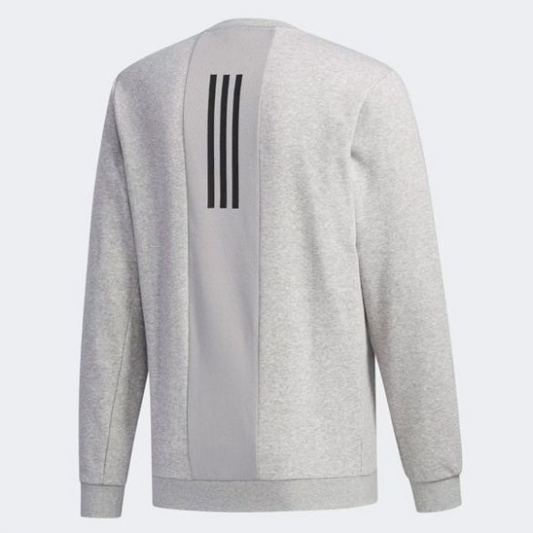 Мужская толстовка Adidas Crew Sweatshirt FL0236_image_7