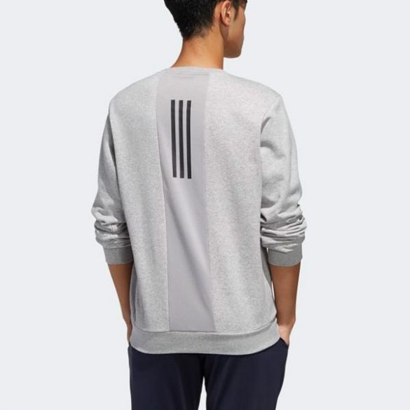 Мужская толстовка Adidas Crew Sweatshirt FL0236