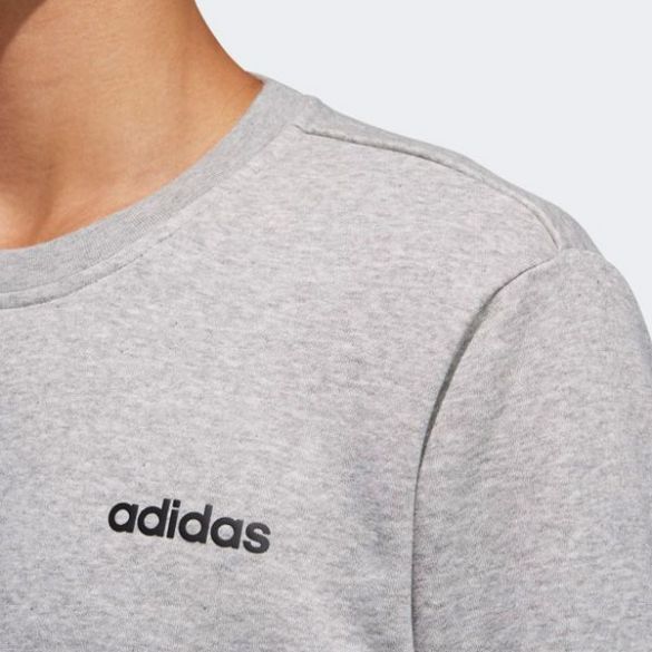 Мужская толстовка Adidas Crew Sweatshirt FL0236_image_3