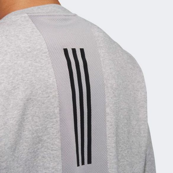 Мужская толстовка Adidas Crew Sweatshirt FL0236_image_4