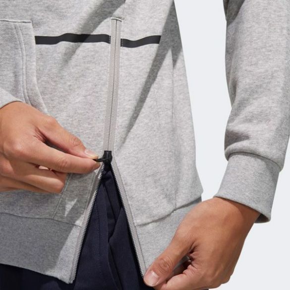 Мужская толстовка Adidas Crew Sweatshirt FL0236_image_5