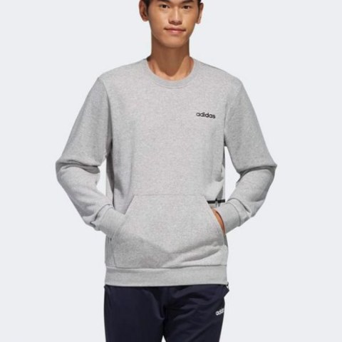 Мужская толстовка Adidas Crew Sweatshirt FL0236_image_1