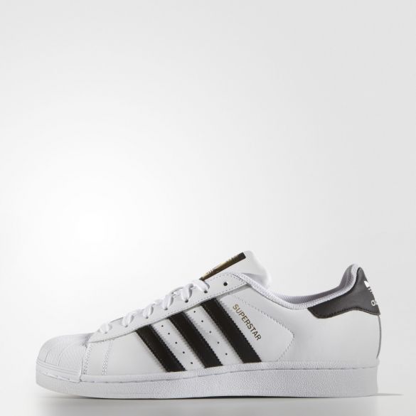 Мужские кроссовки Adidas Superstar C77124