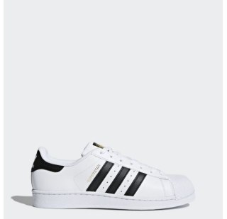 Мужские кроссовки Adidas Superstar C77124