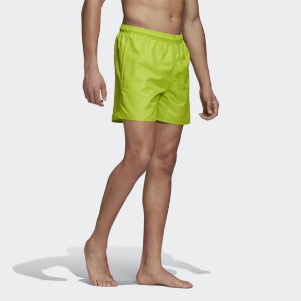 Плавательные шорты Adidas CLX Solid FJ3384_image_5